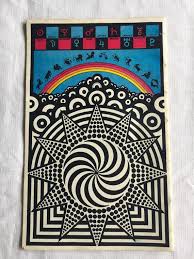 1960s Astrology