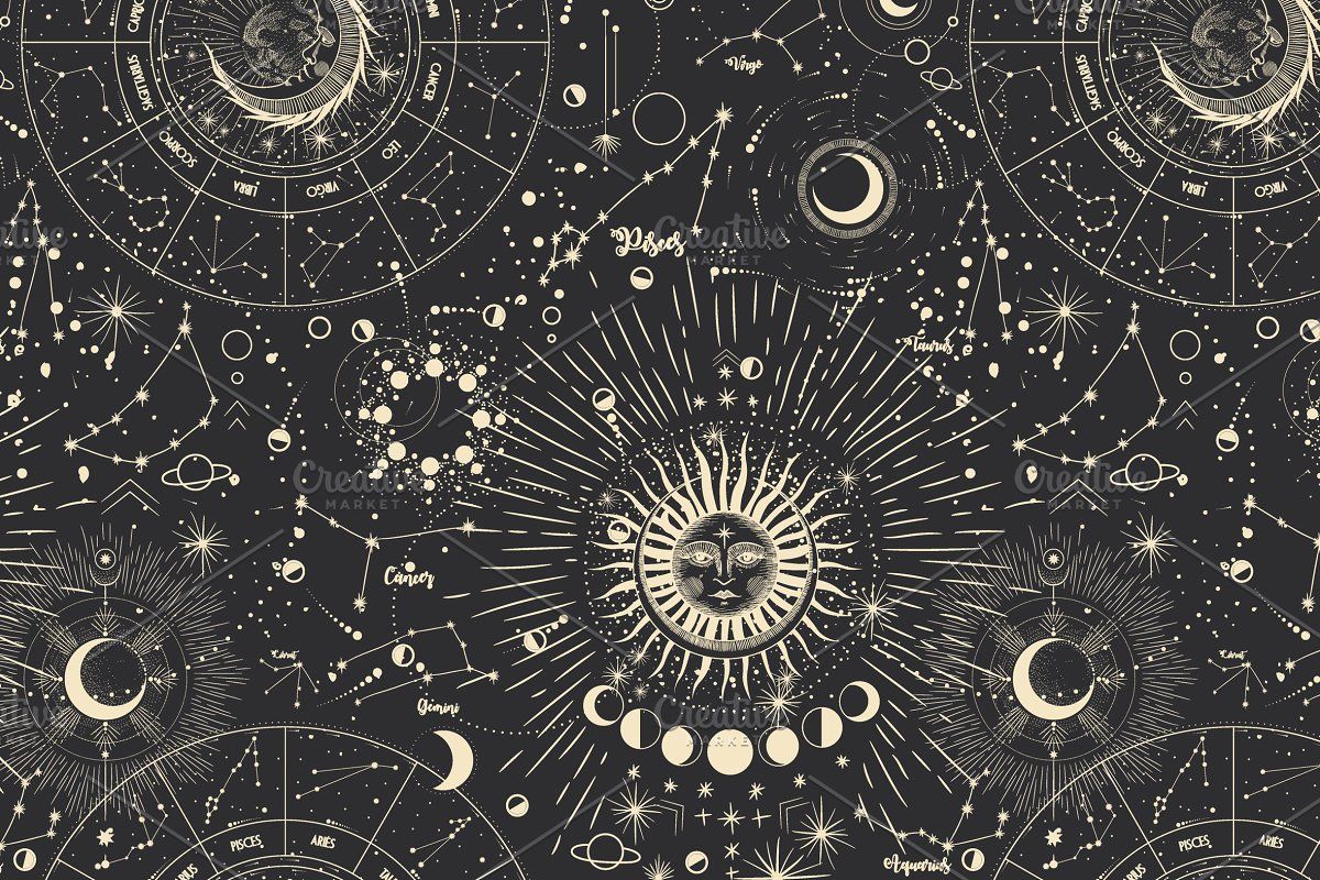 Zodiac Harmony